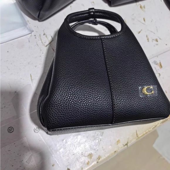 NWT Coach Lana 19 - Picture 5 of 5